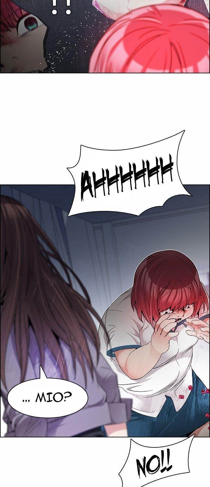 Dice: The Cube That Changes Everything Chapter 169 - Page 4