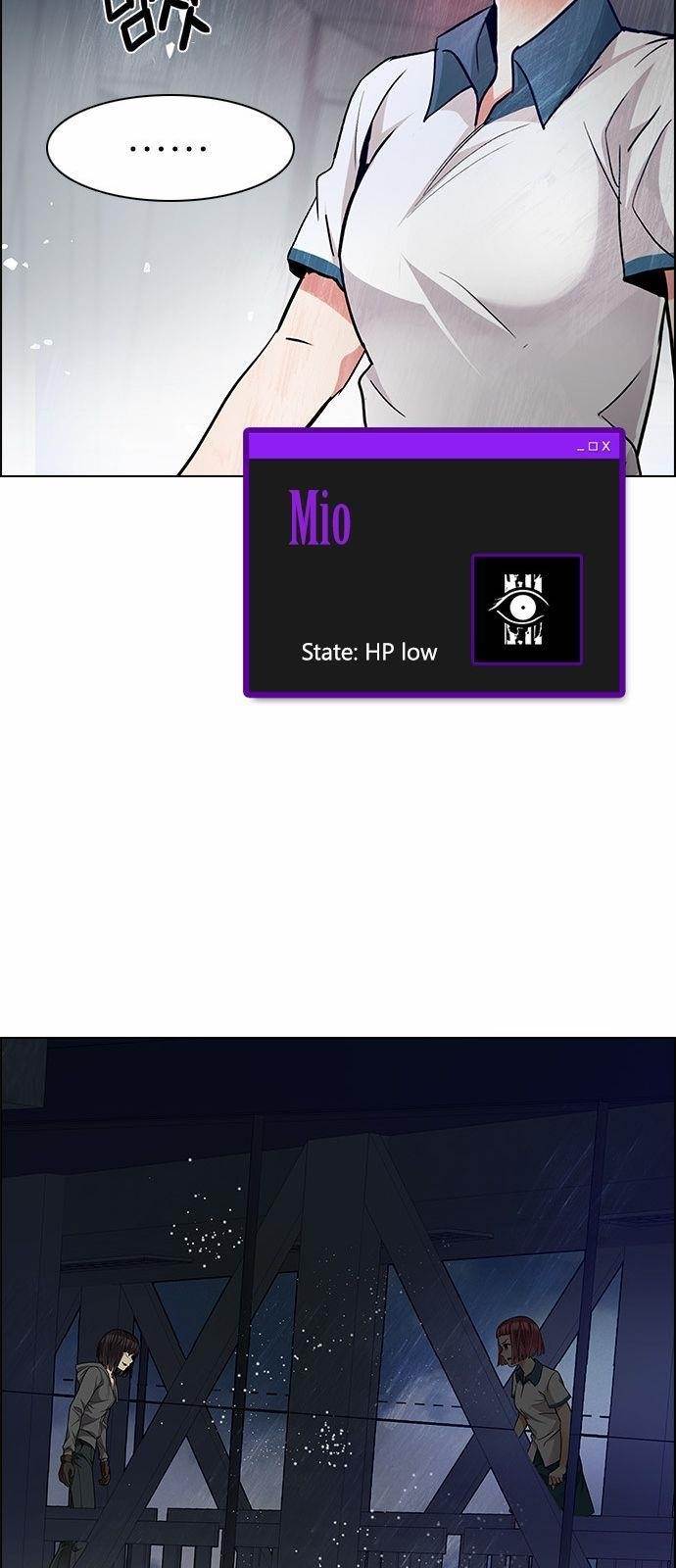 Dice: The Cube That Changes Everything Chapter 169 - Page 43