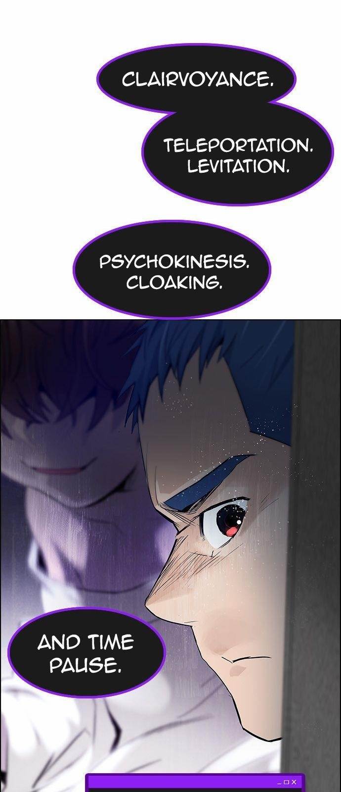 Dice: The Cube That Changes Everything Chapter 169 - Page 46