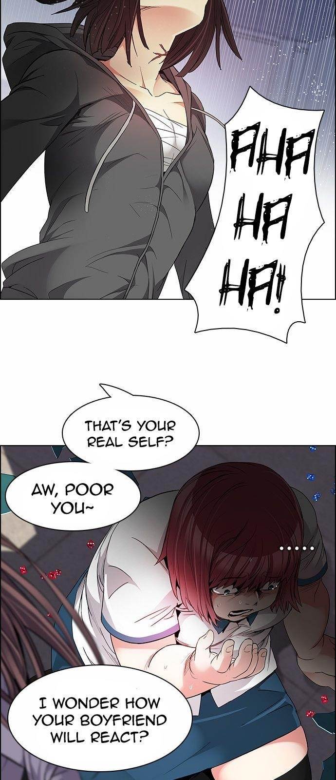 Dice: The Cube That Changes Everything Chapter 169 - Page 6