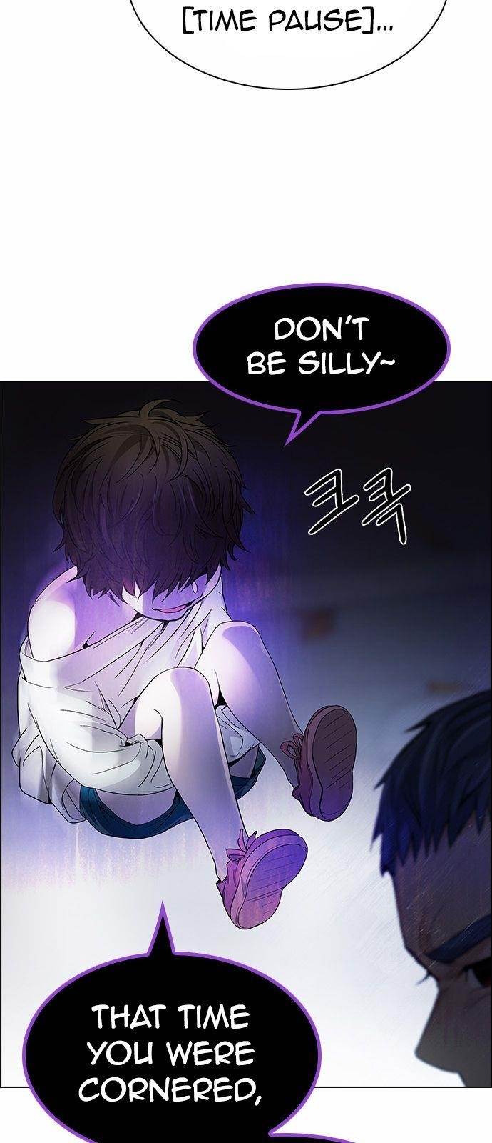 Dice: The Cube That Changes Everything Chapter 170 - Page 10