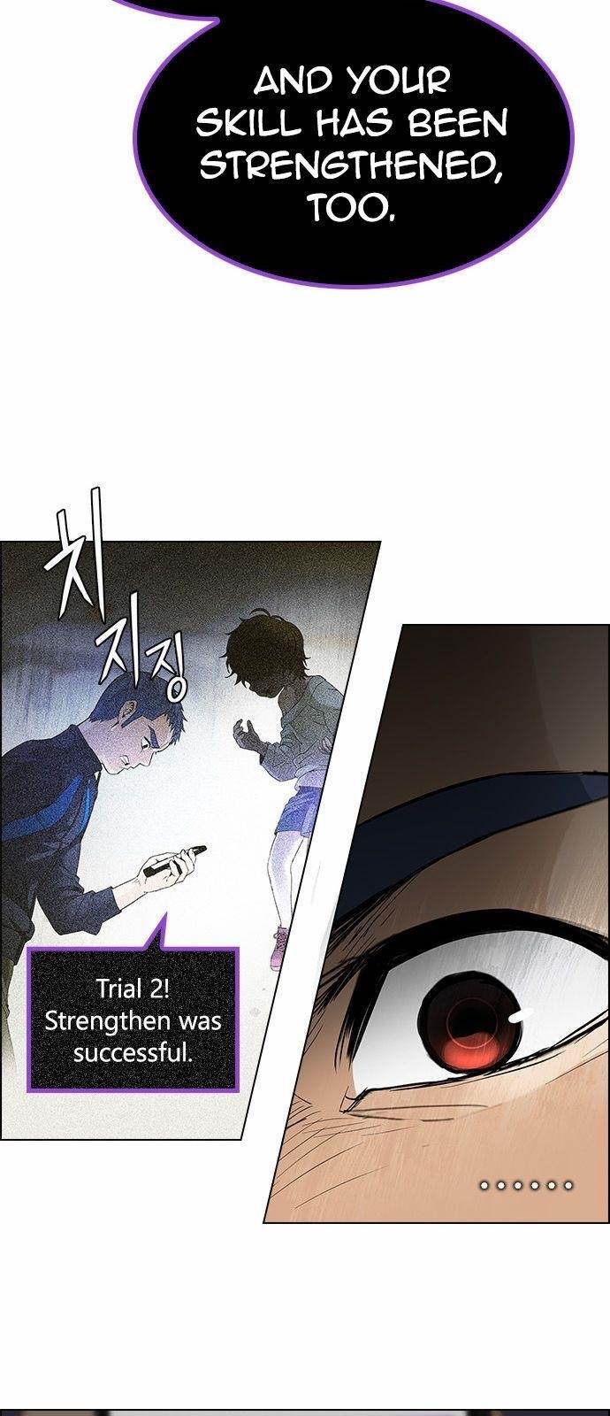 Dice: The Cube That Changes Everything Chapter 170 - Page 11