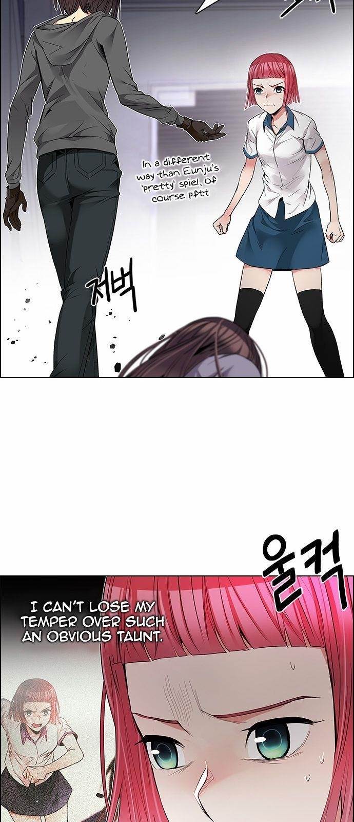 Dice: The Cube That Changes Everything Chapter 170 - Page 15