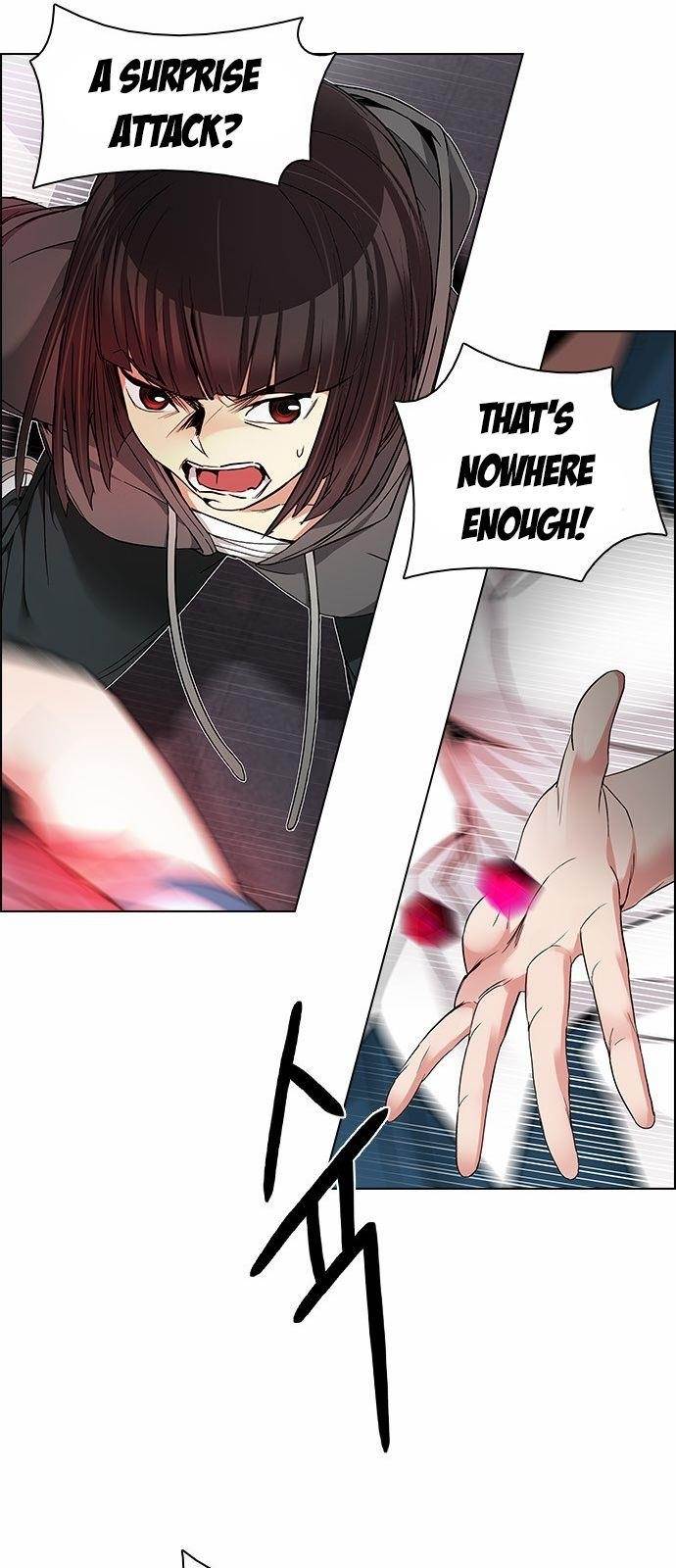 Dice: The Cube That Changes Everything Chapter 170 - Page 21