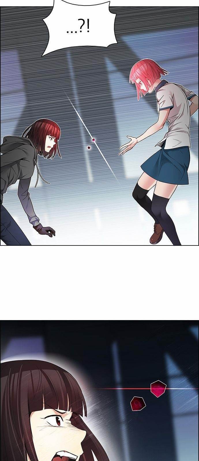 Dice: The Cube That Changes Everything Chapter 170 - Page 22