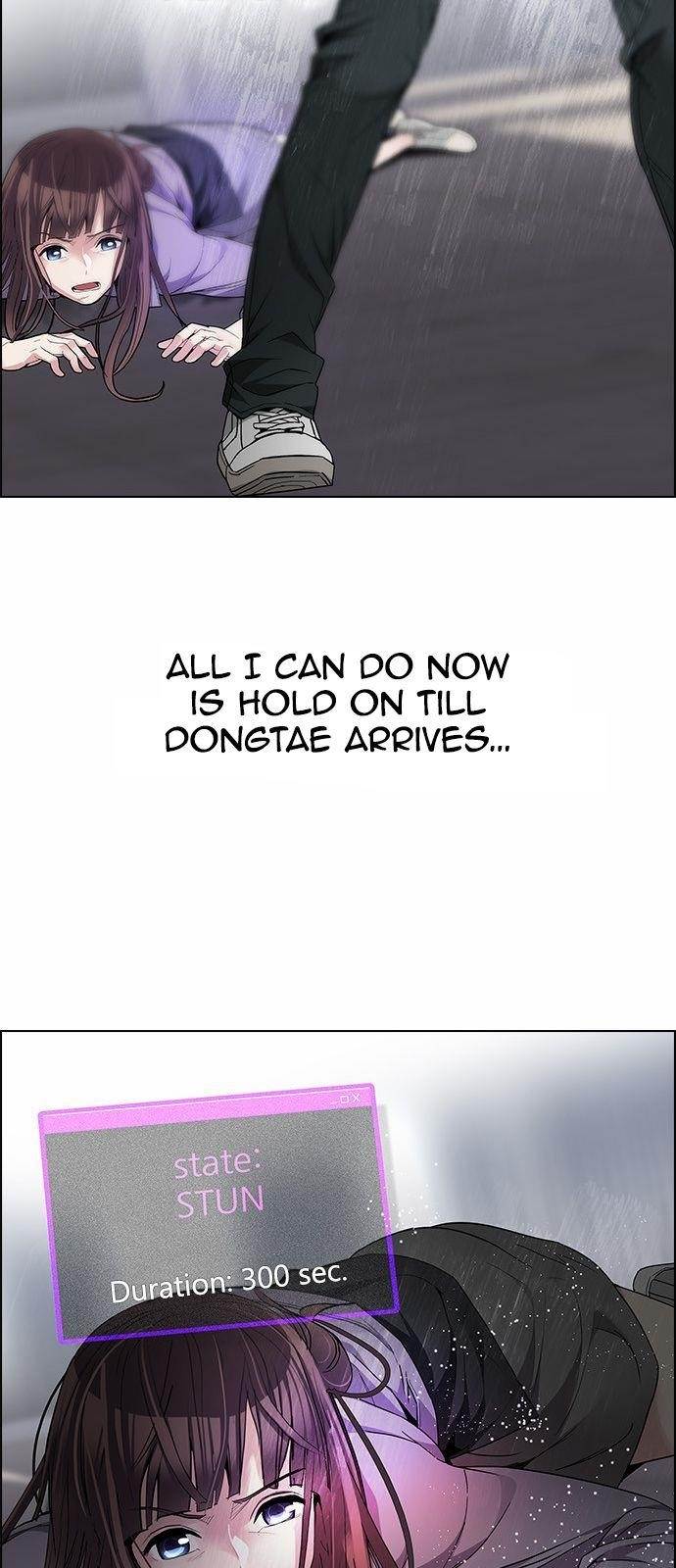 Dice: The Cube That Changes Everything Chapter 170 - Page 29