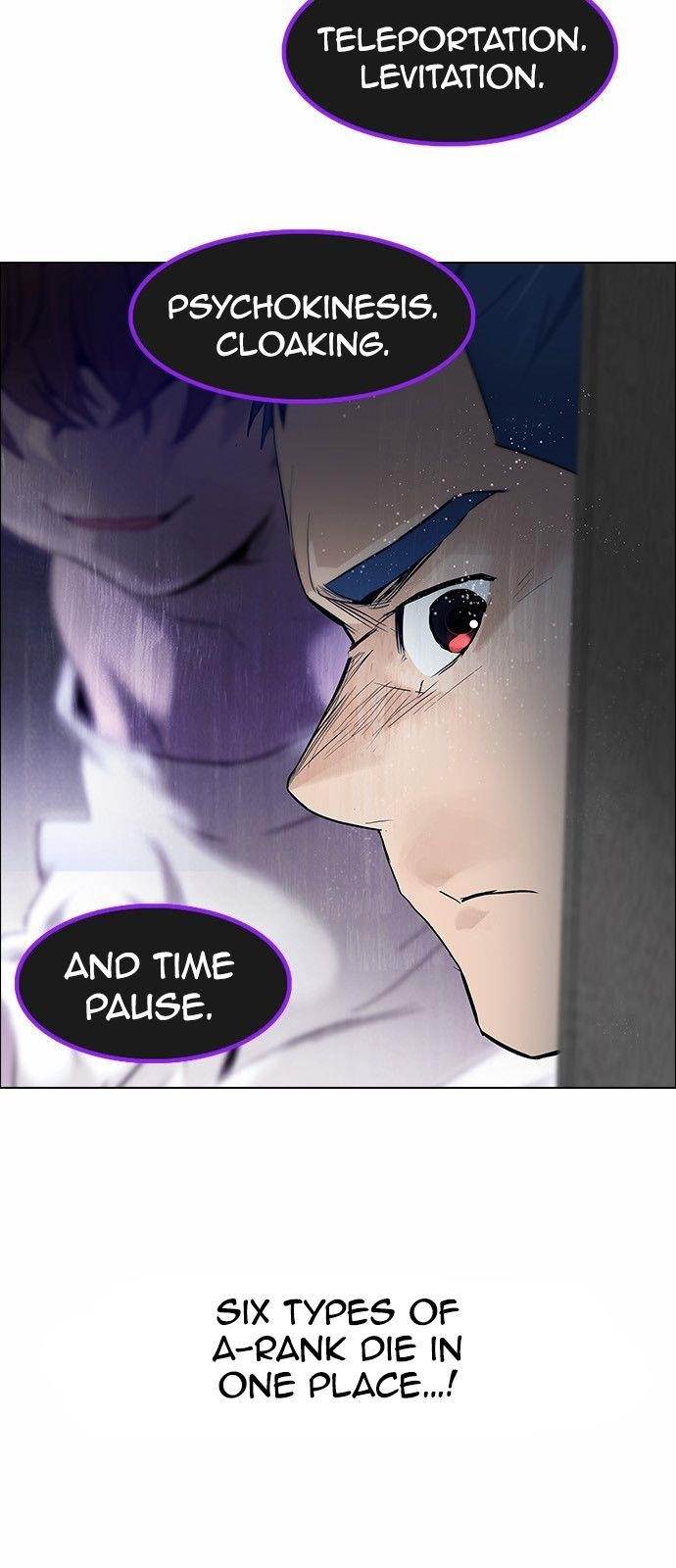 Dice: The Cube That Changes Everything Chapter 170 - Page 3