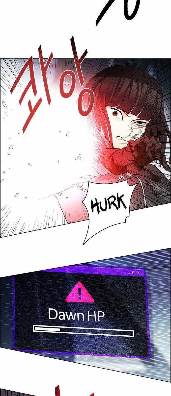 Dice: The Cube That Changes Everything Chapter 170 - Page 31