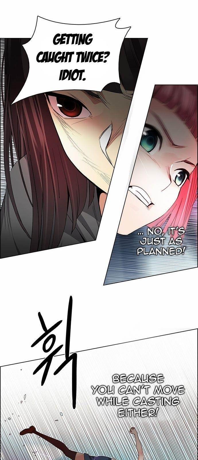 Dice: The Cube That Changes Everything Chapter 170 - Page 36