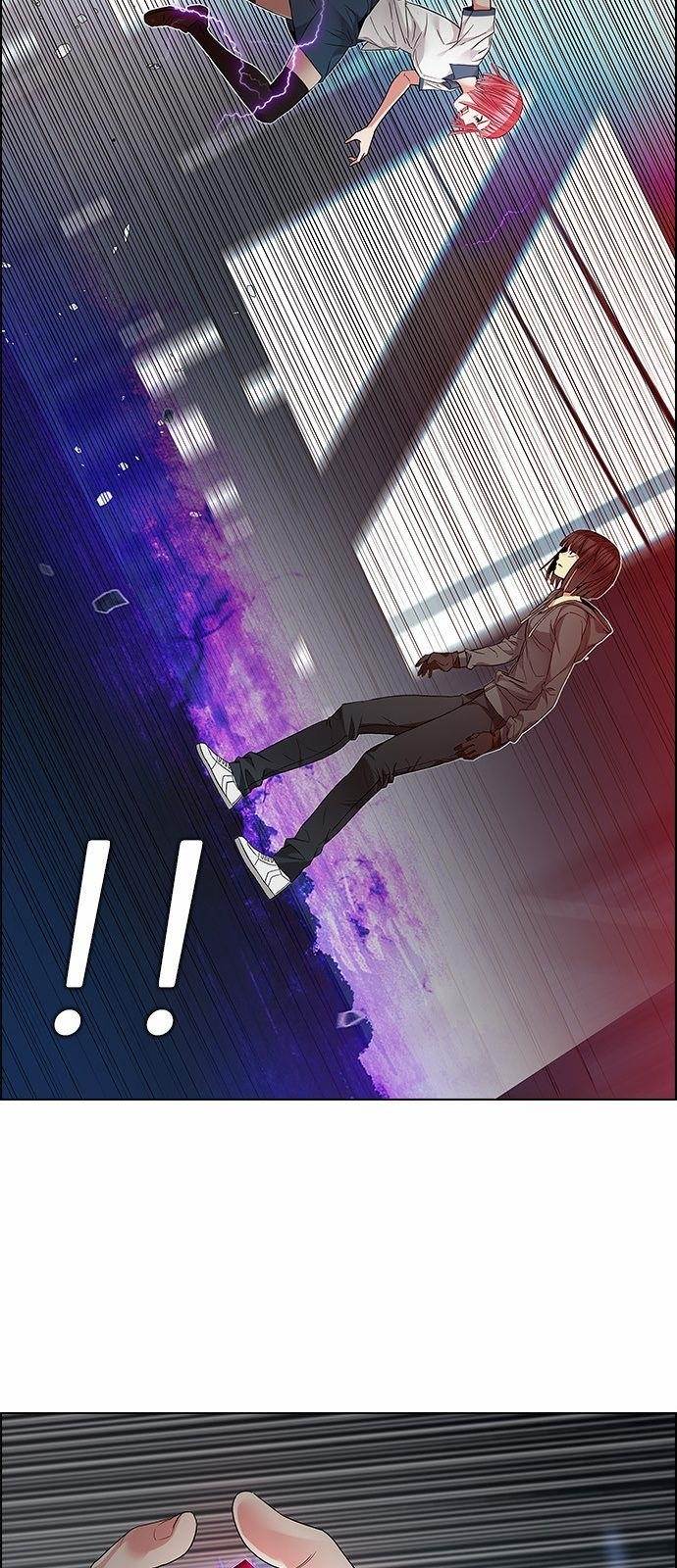 Dice: The Cube That Changes Everything Chapter 170 - Page 37