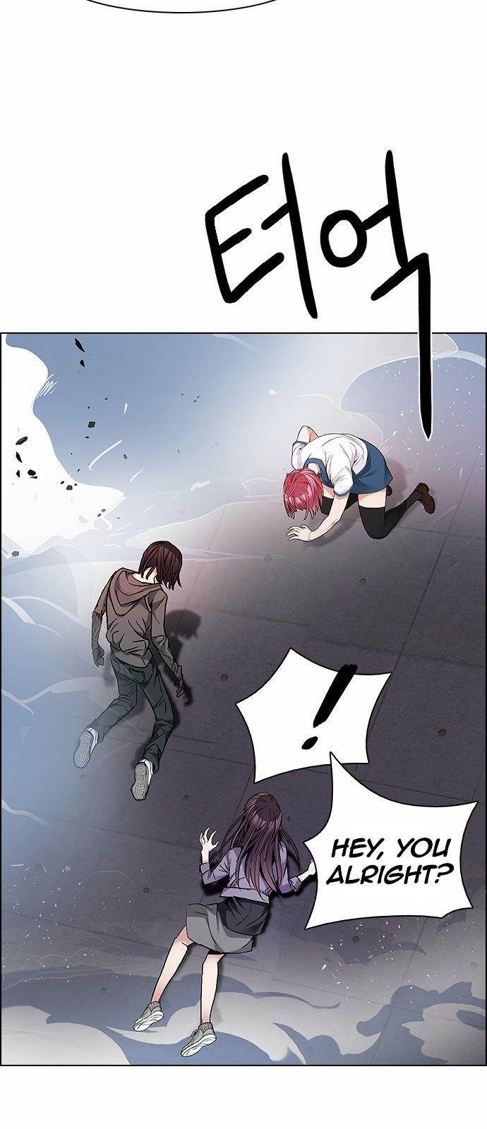 Dice: The Cube That Changes Everything Chapter 170 - Page 47