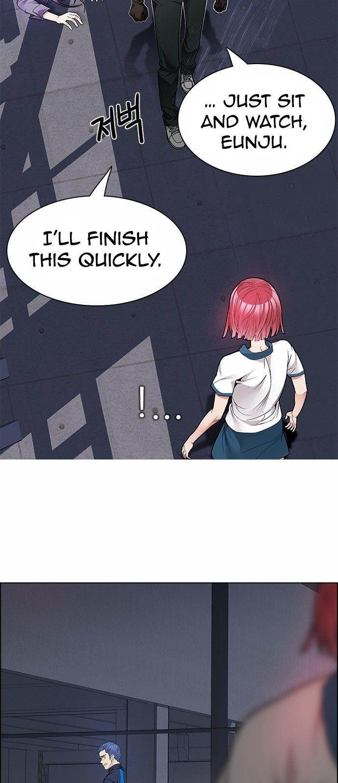 Dice: The Cube That Changes Everything Chapter 170 - Page 5