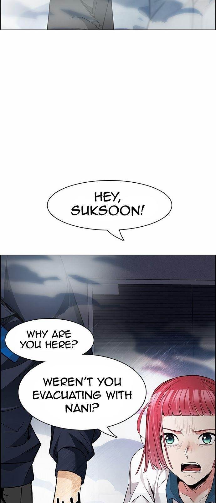 Dice: The Cube That Changes Everything Chapter 170 - Page 52