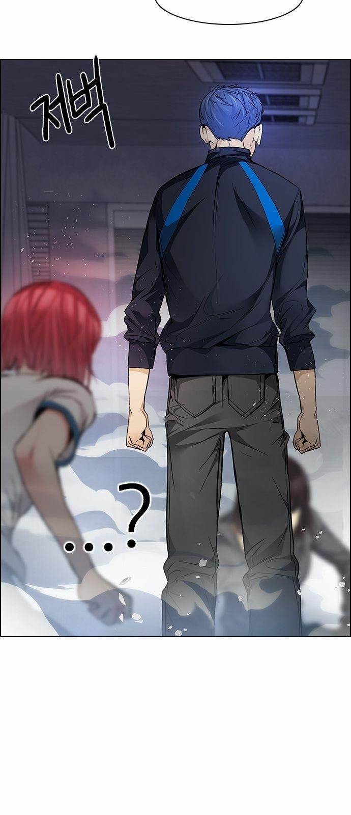 Dice: The Cube That Changes Everything Chapter 170 - Page 54