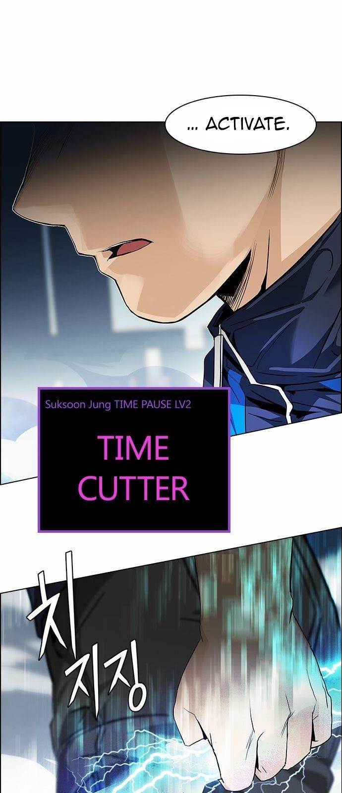 Dice: The Cube That Changes Everything Chapter 170 - Page 55