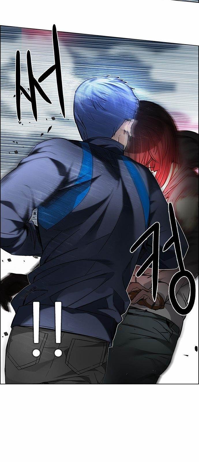 Dice: The Cube That Changes Everything Chapter 170 - Page 59