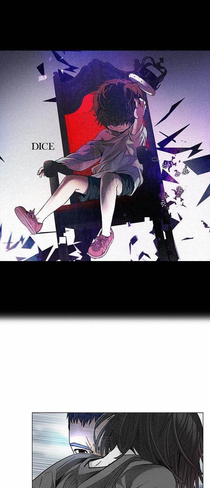 Dice: The Cube That Changes Everything Chapter 171 - Page 1