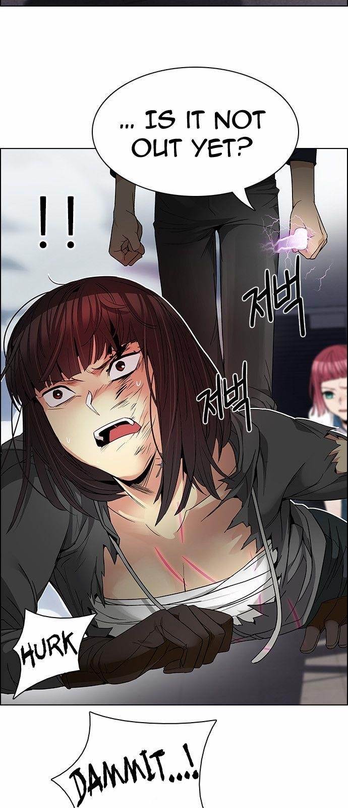 Dice: The Cube That Changes Everything Chapter 171 - Page 15