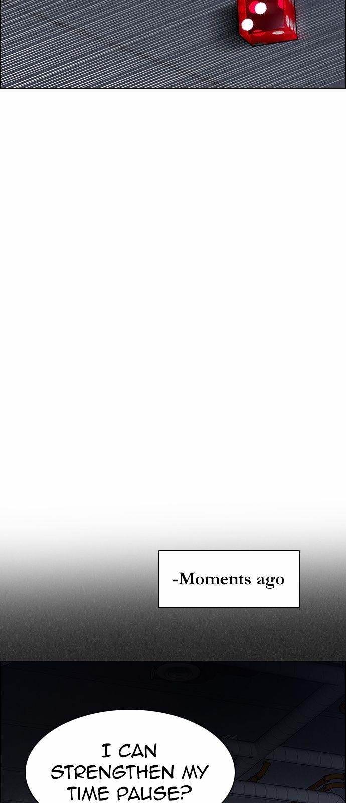 Dice: The Cube That Changes Everything Chapter 171 - Page 19