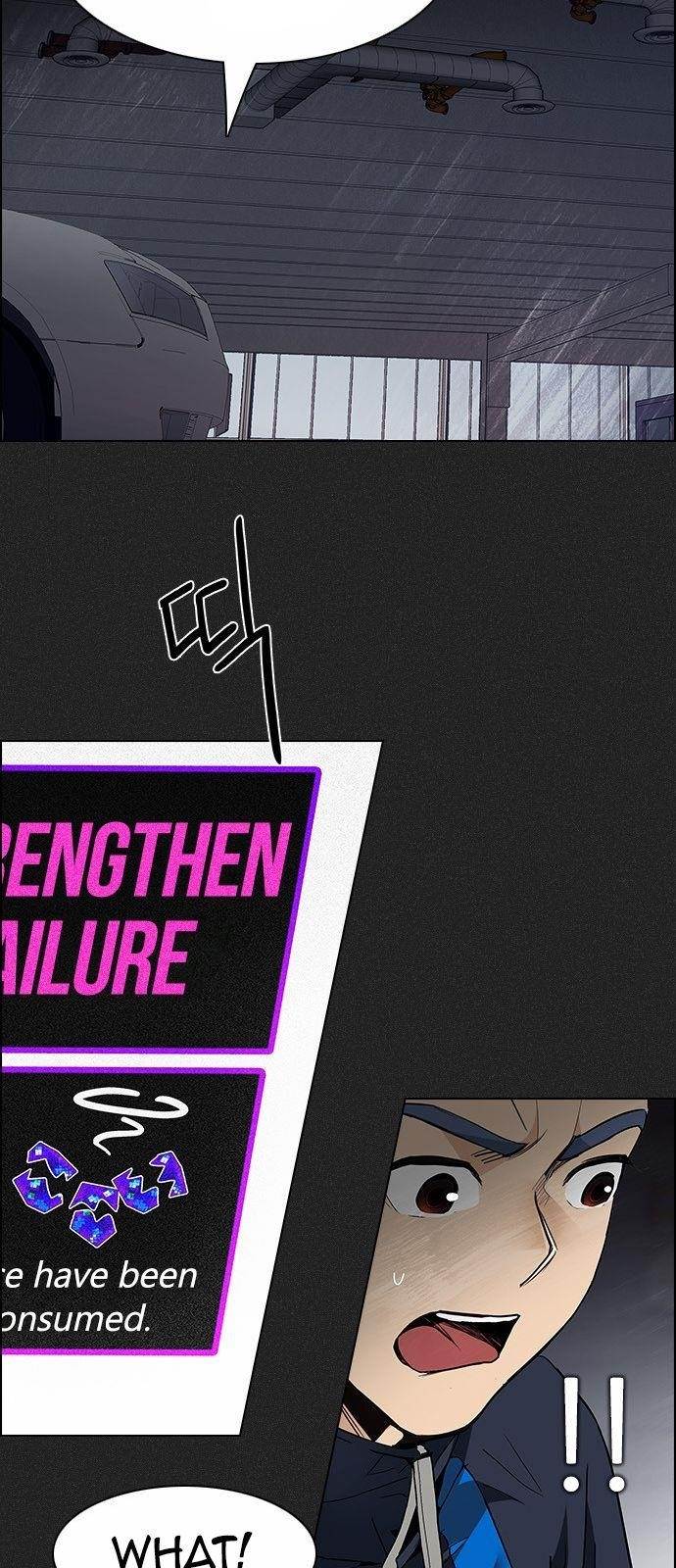 Dice: The Cube That Changes Everything Chapter 171 - Page 20