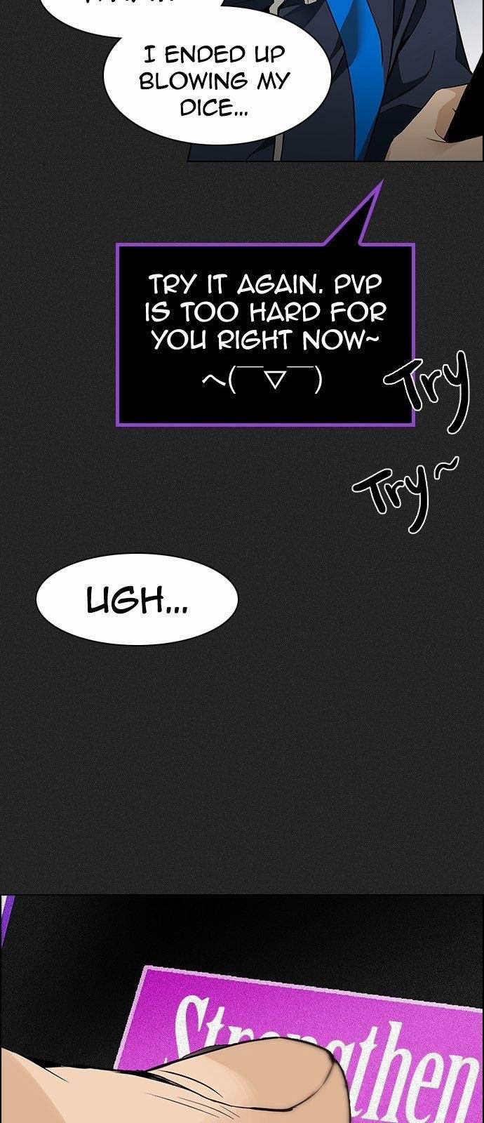 Dice: The Cube That Changes Everything Chapter 171 - Page 21