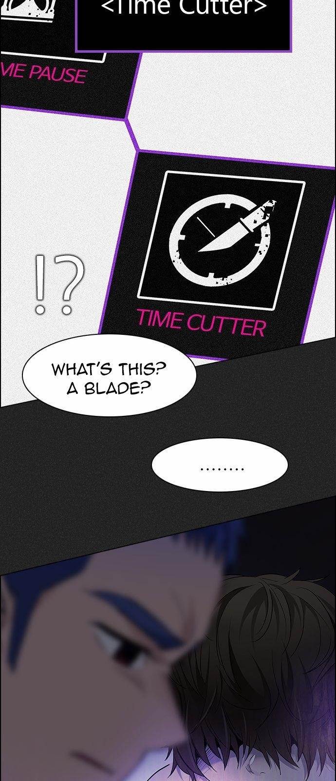 Dice: The Cube That Changes Everything Chapter 171 - Page 24