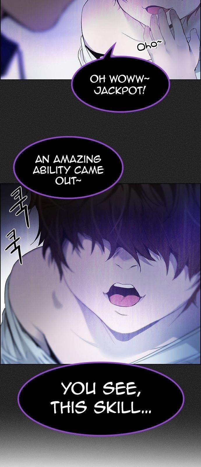 Dice: The Cube That Changes Everything Chapter 171 - Page 25