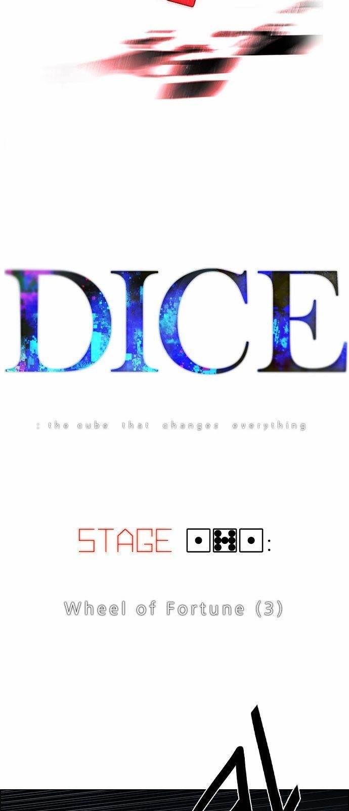 Dice: The Cube That Changes Everything Chapter 171 - Page 3
