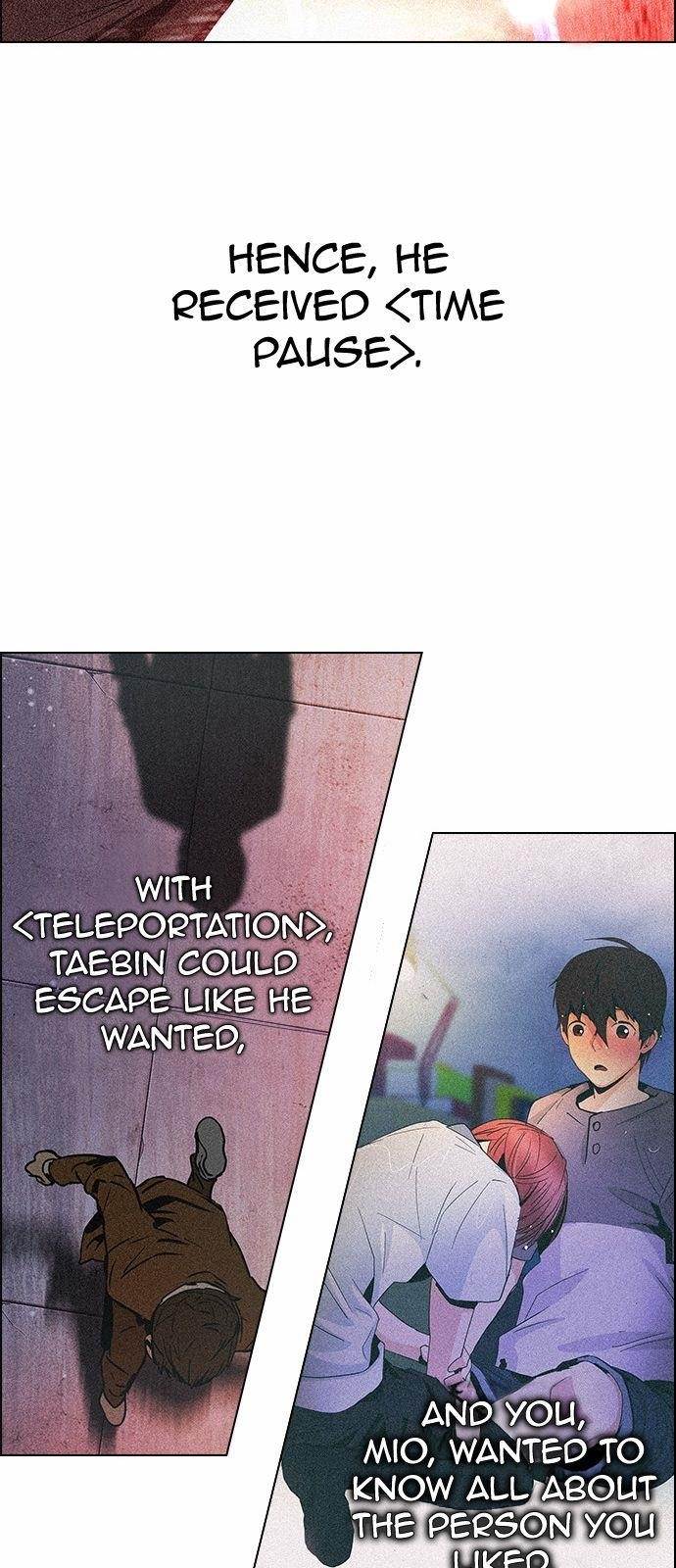 Dice: The Cube That Changes Everything Chapter 171 - Page 33