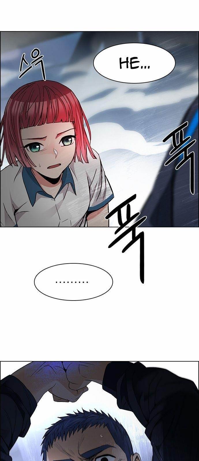 Dice: The Cube That Changes Everything Chapter 171 - Page 36