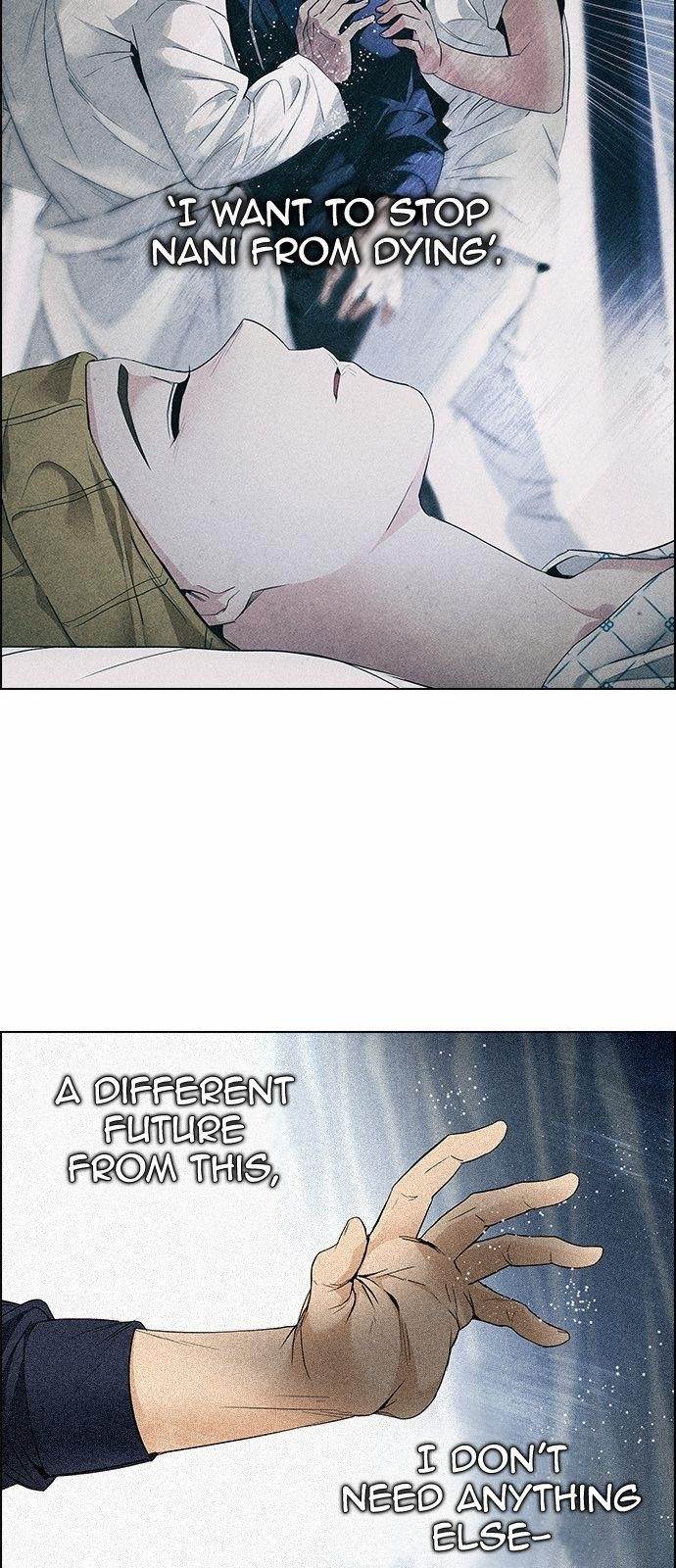 Dice: The Cube That Changes Everything Chapter 171 - Page 38