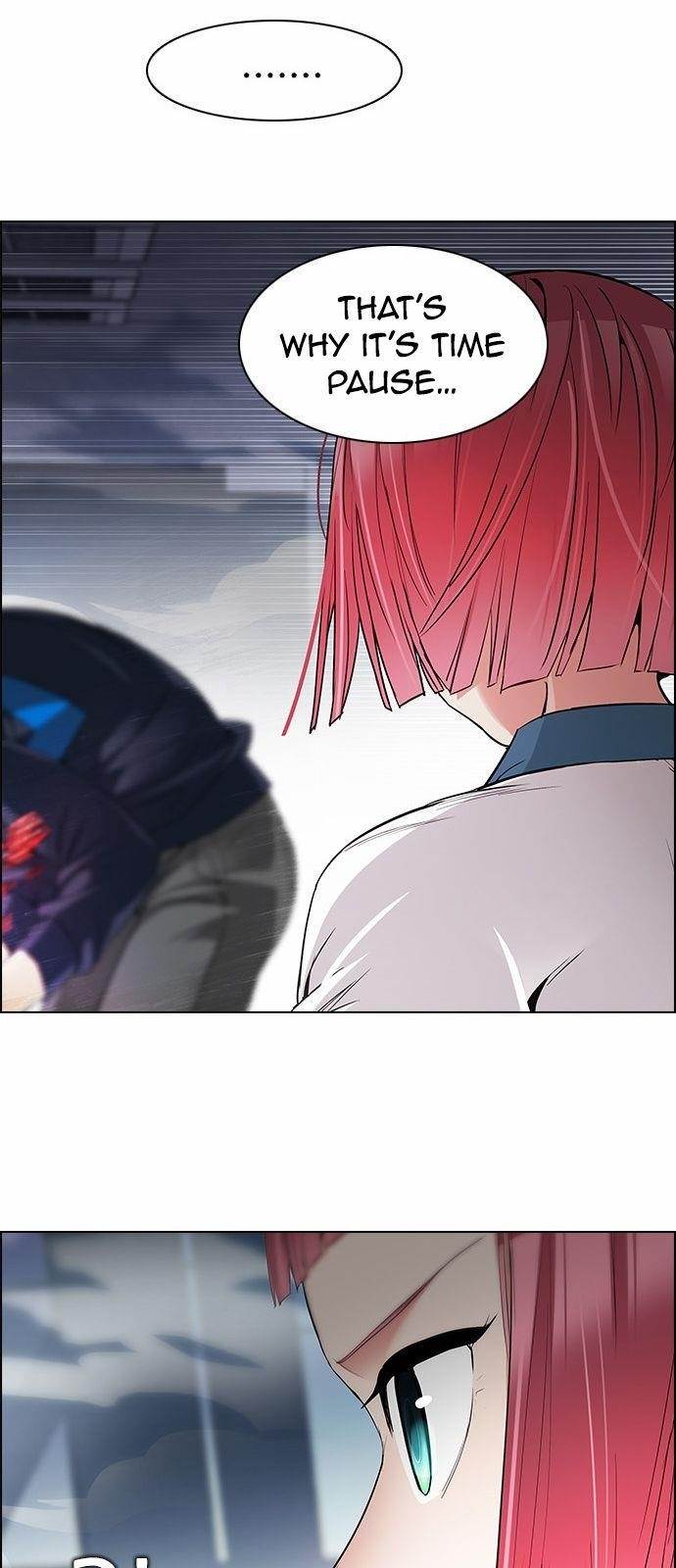 Dice: The Cube That Changes Everything Chapter 171 - Page 42