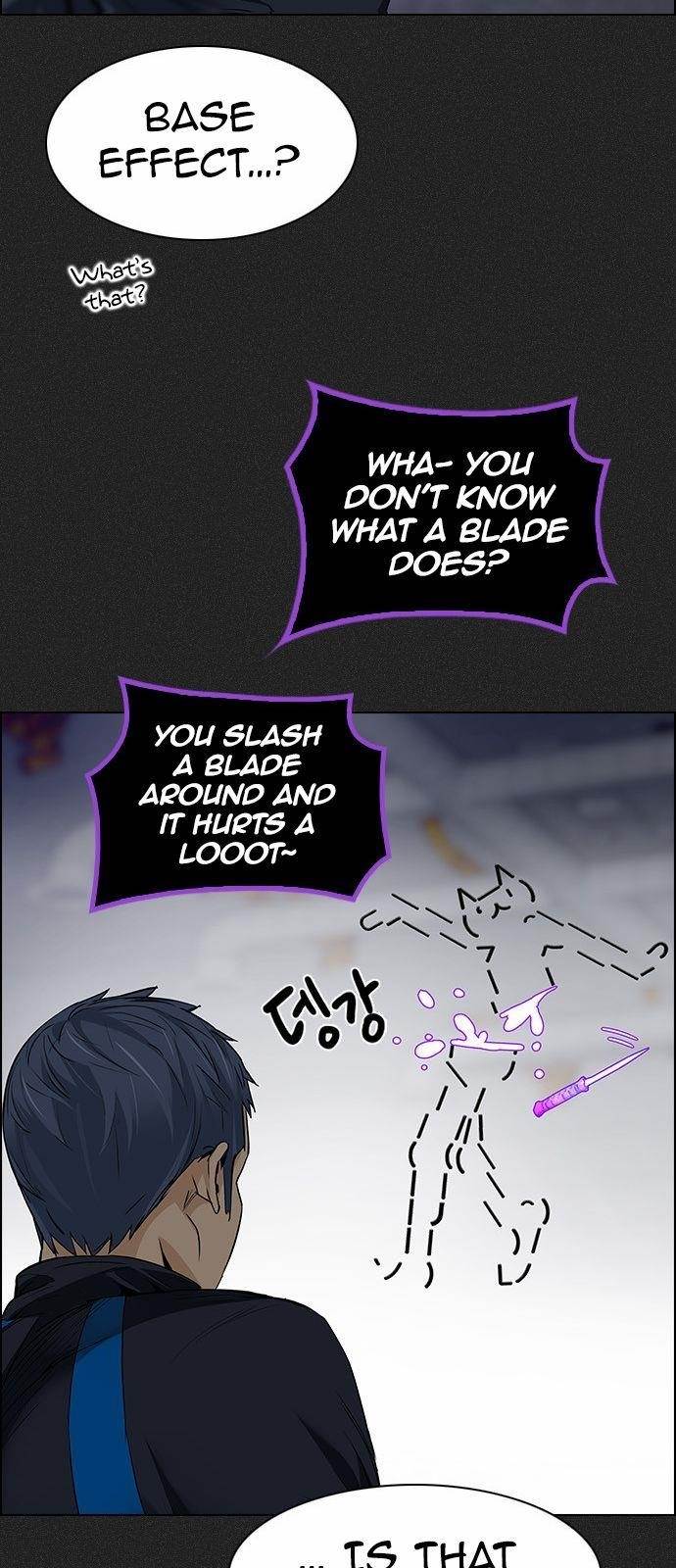 Dice: The Cube That Changes Everything Chapter 171 - Page 45