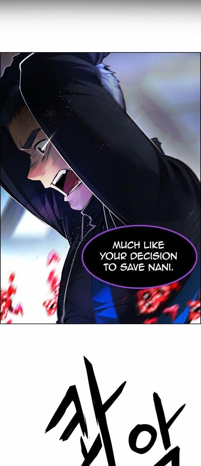 Dice: The Cube That Changes Everything Chapter 171 - Page 47