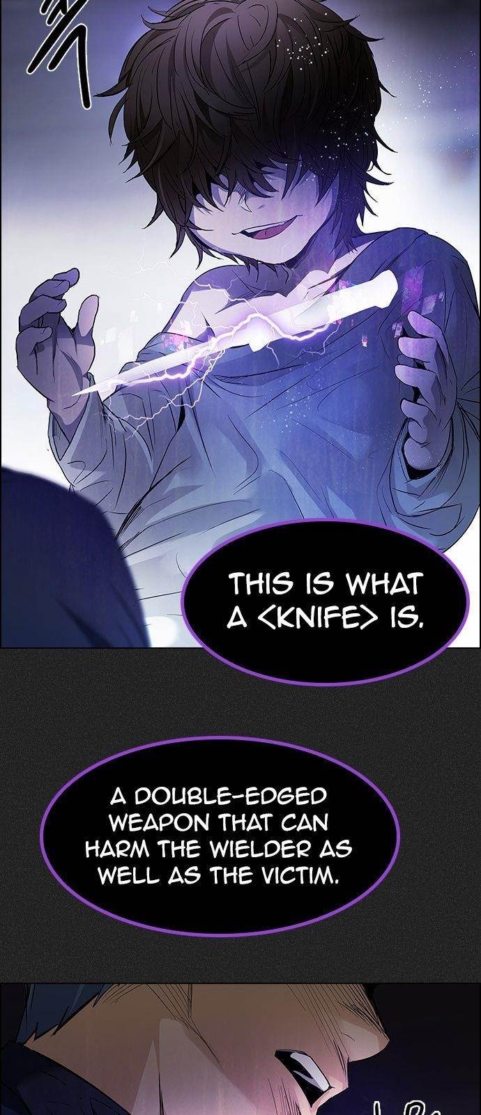 Dice: The Cube That Changes Everything Chapter 171 - Page 52