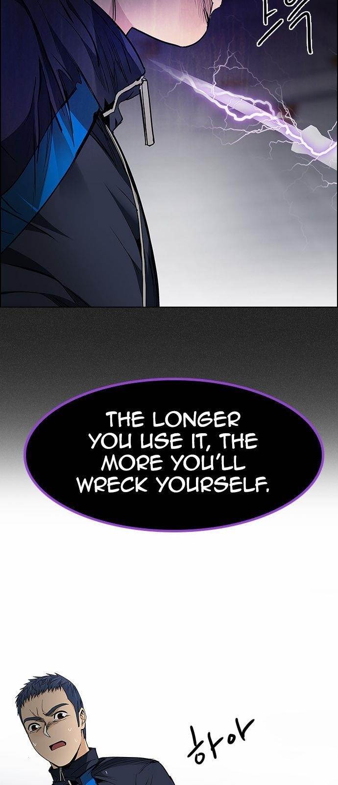 Dice: The Cube That Changes Everything Chapter 171 - Page 53