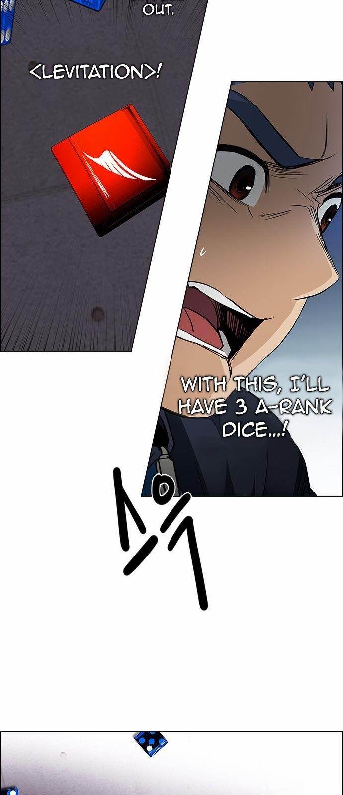 Dice: The Cube That Changes Everything Chapter 171 - Page 55