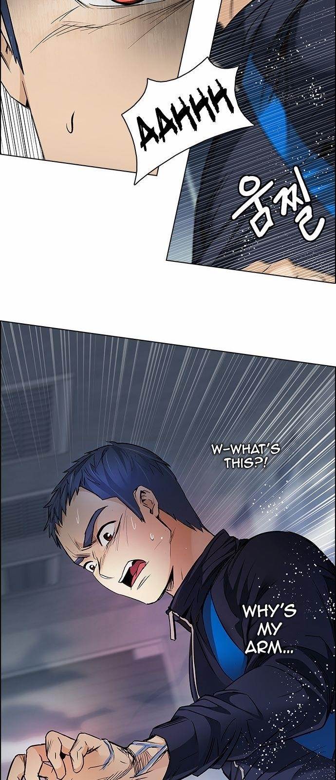 Dice: The Cube That Changes Everything Chapter 171 - Page 57