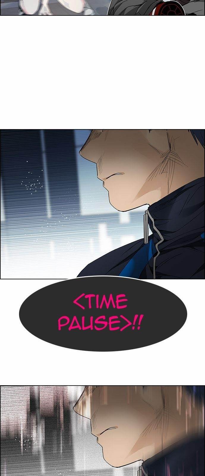 Dice: The Cube That Changes Everything Chapter 171 - Page 62