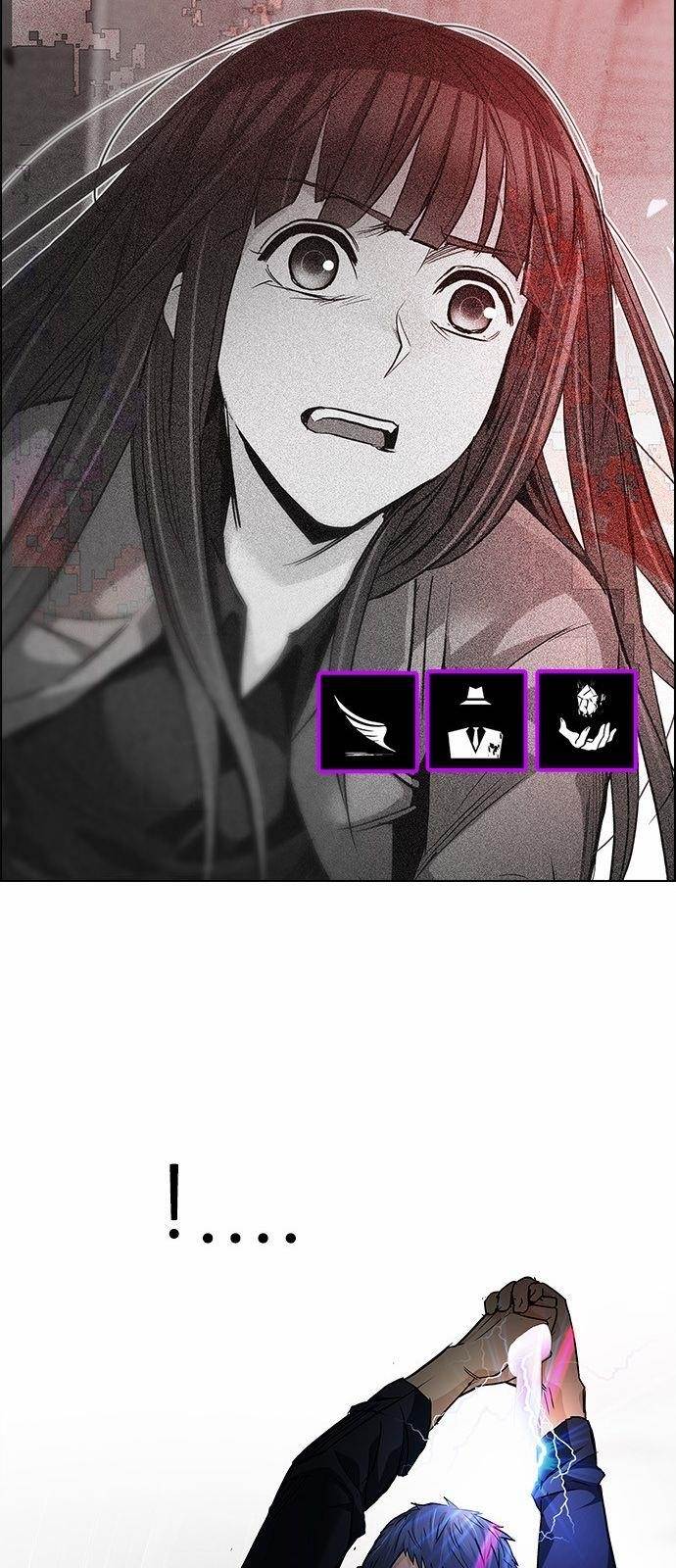 Dice: The Cube That Changes Everything Chapter 171 - Page 65