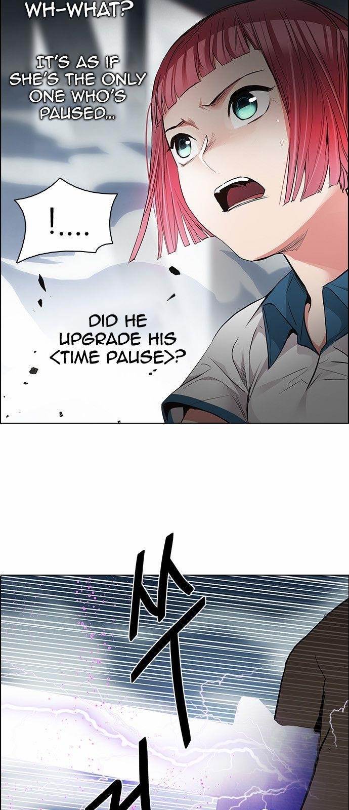 Dice: The Cube That Changes Everything Chapter 171 - Page 7