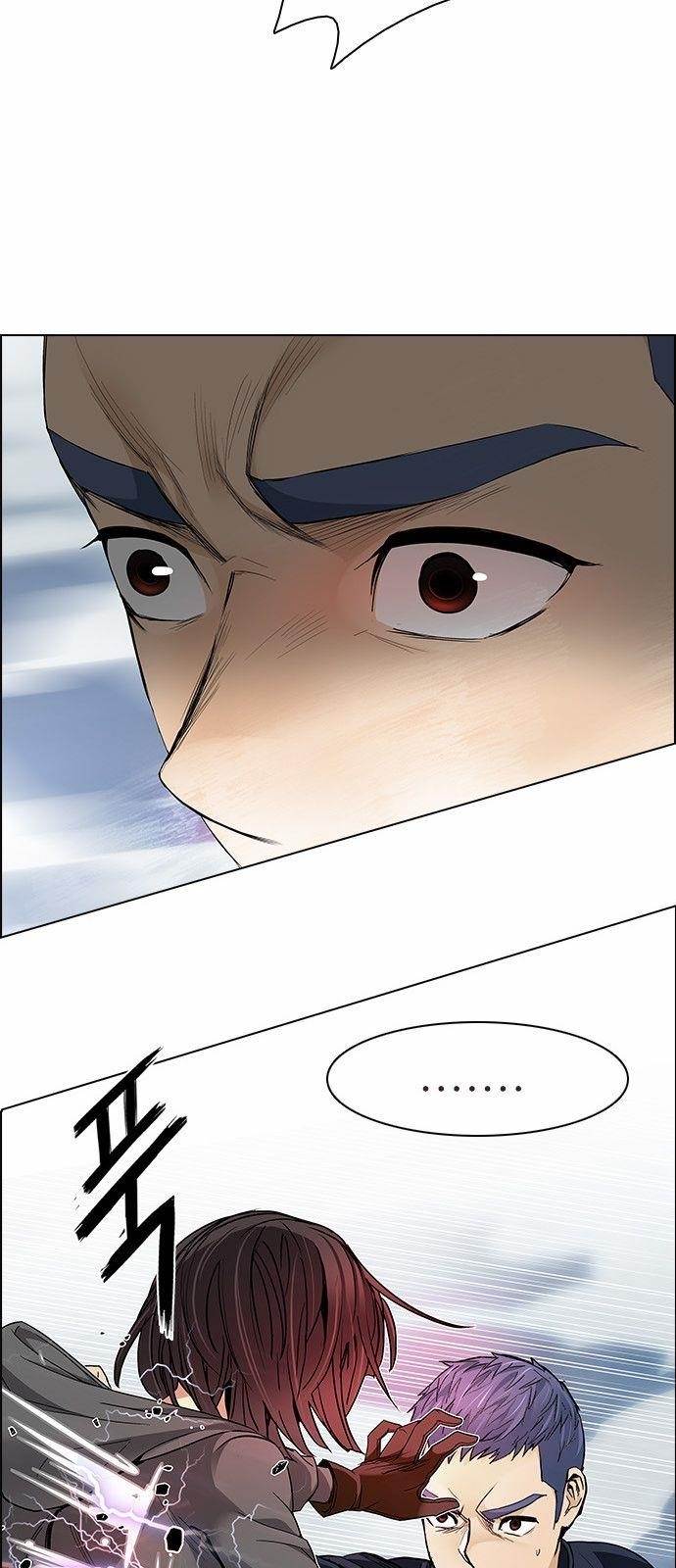 Dice: The Cube That Changes Everything Chapter 171 - Page 9