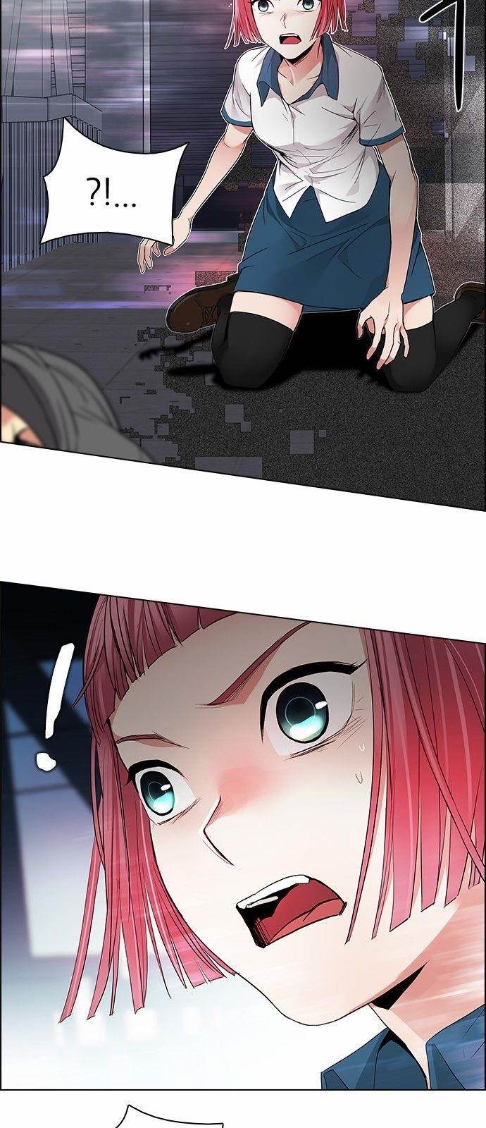 Dice: The Cube That Changes Everything Chapter 172 - Page 11