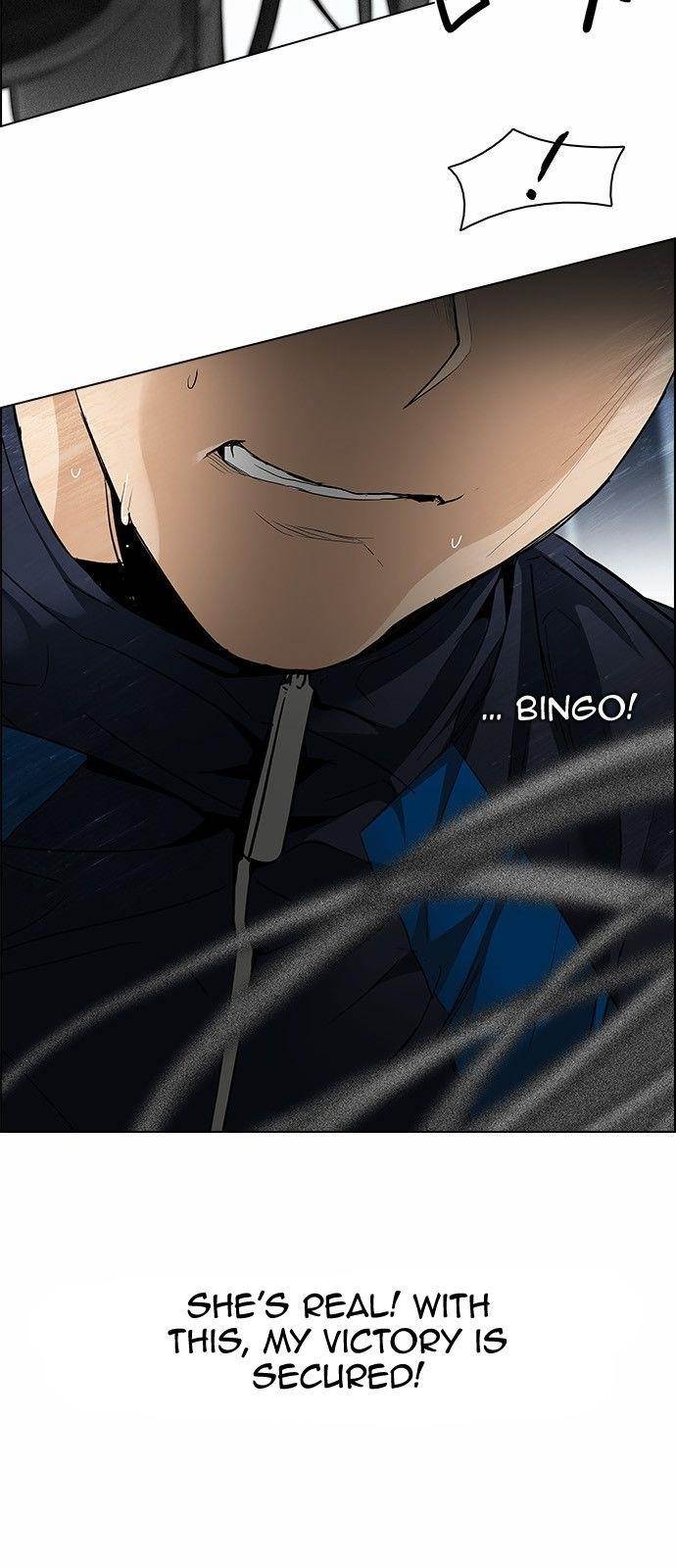 Dice: The Cube That Changes Everything Chapter 172 - Page 14