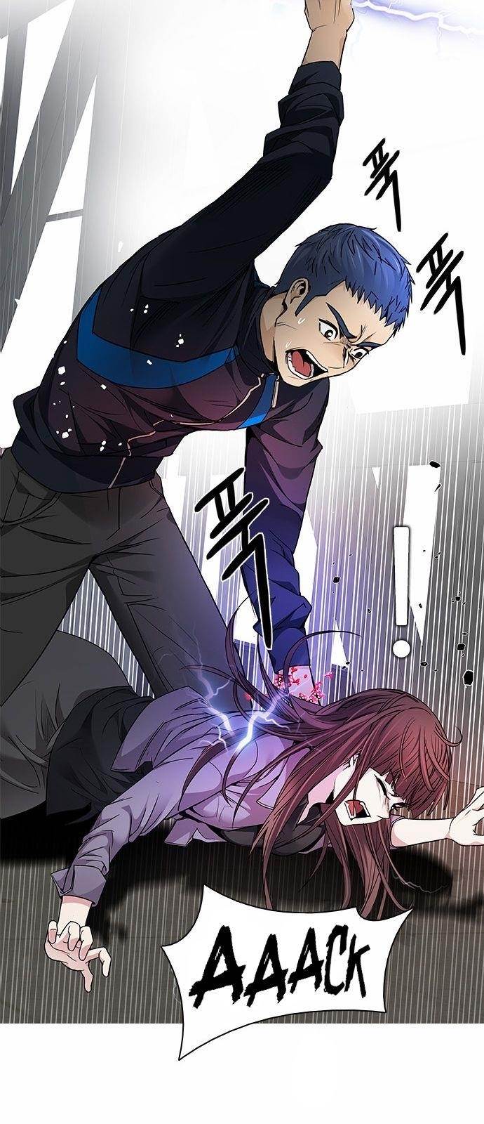 Dice: The Cube That Changes Everything Chapter 172 - Page 18