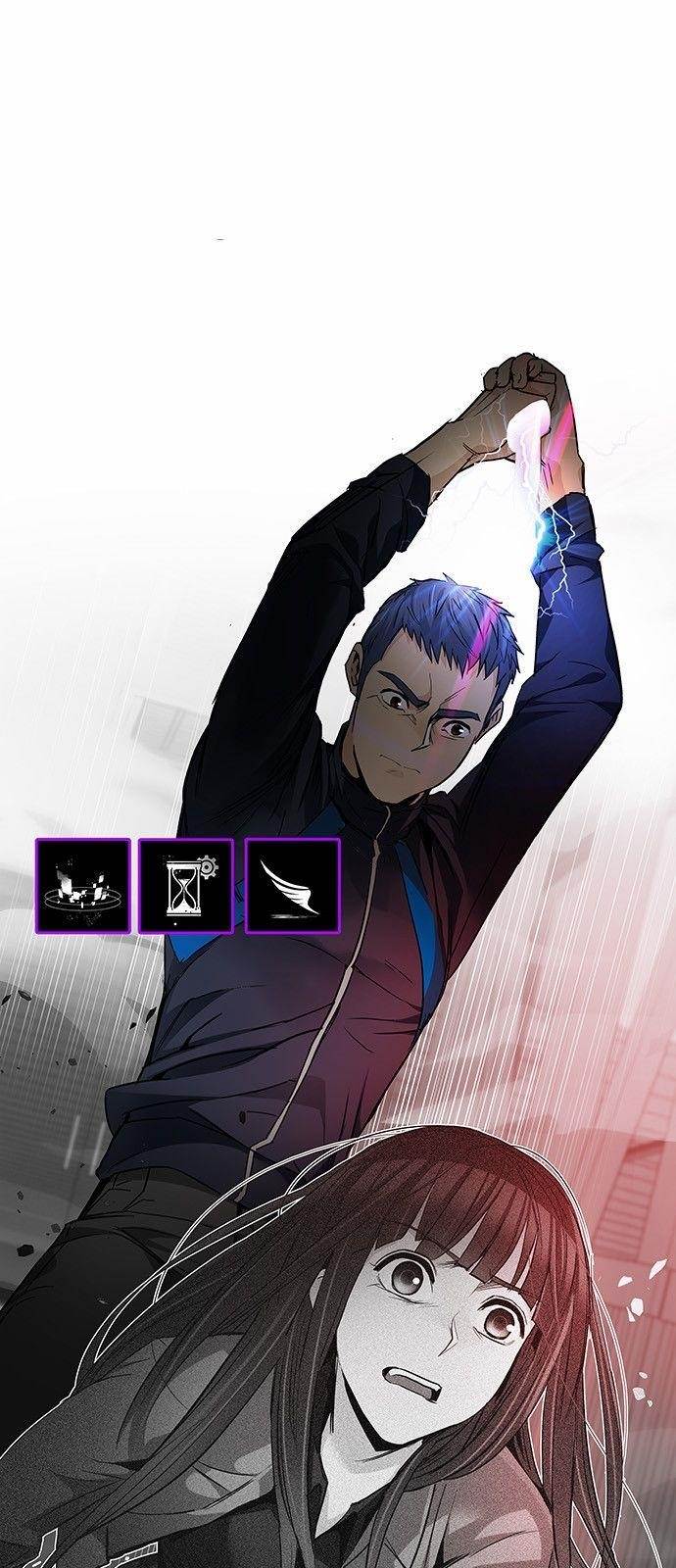 Dice: The Cube That Changes Everything Chapter 172 - Page 2