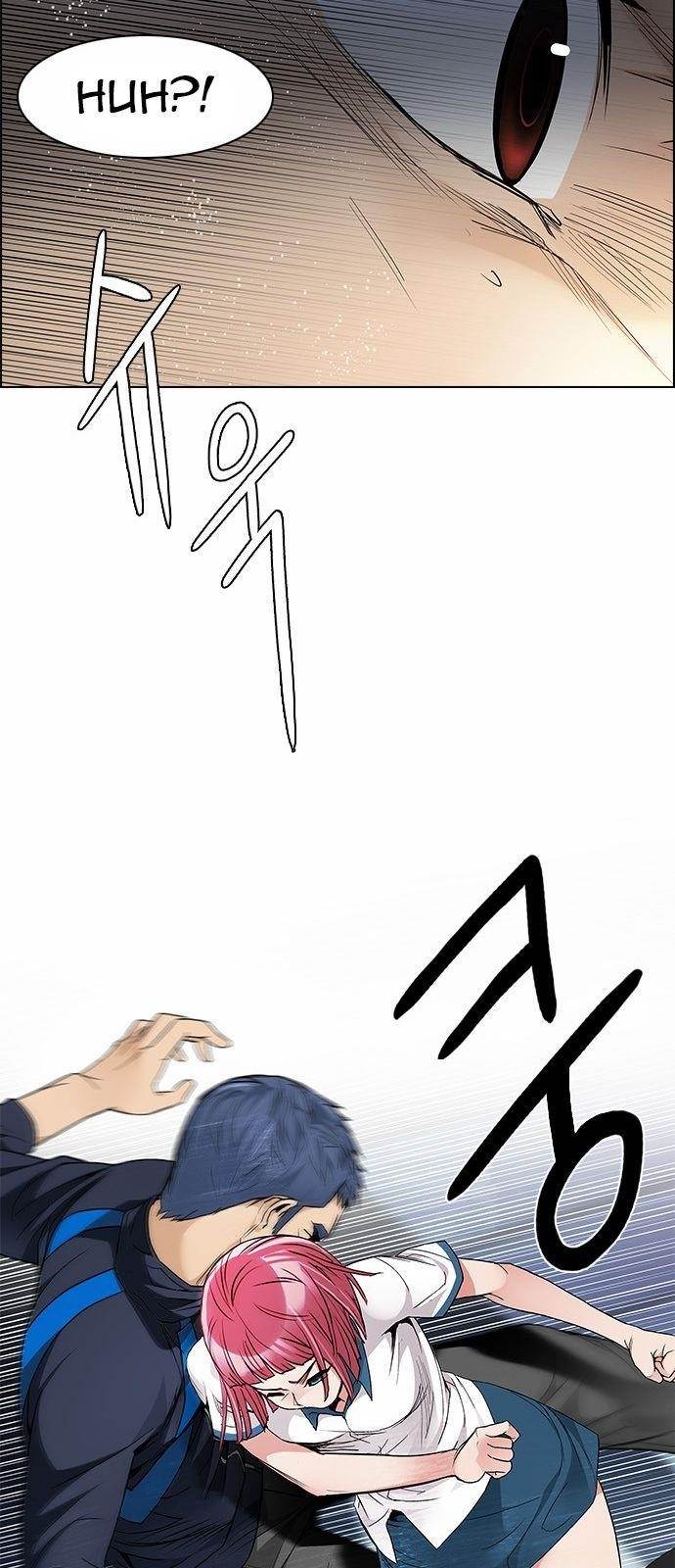 Dice: The Cube That Changes Everything Chapter 172 - Page 21