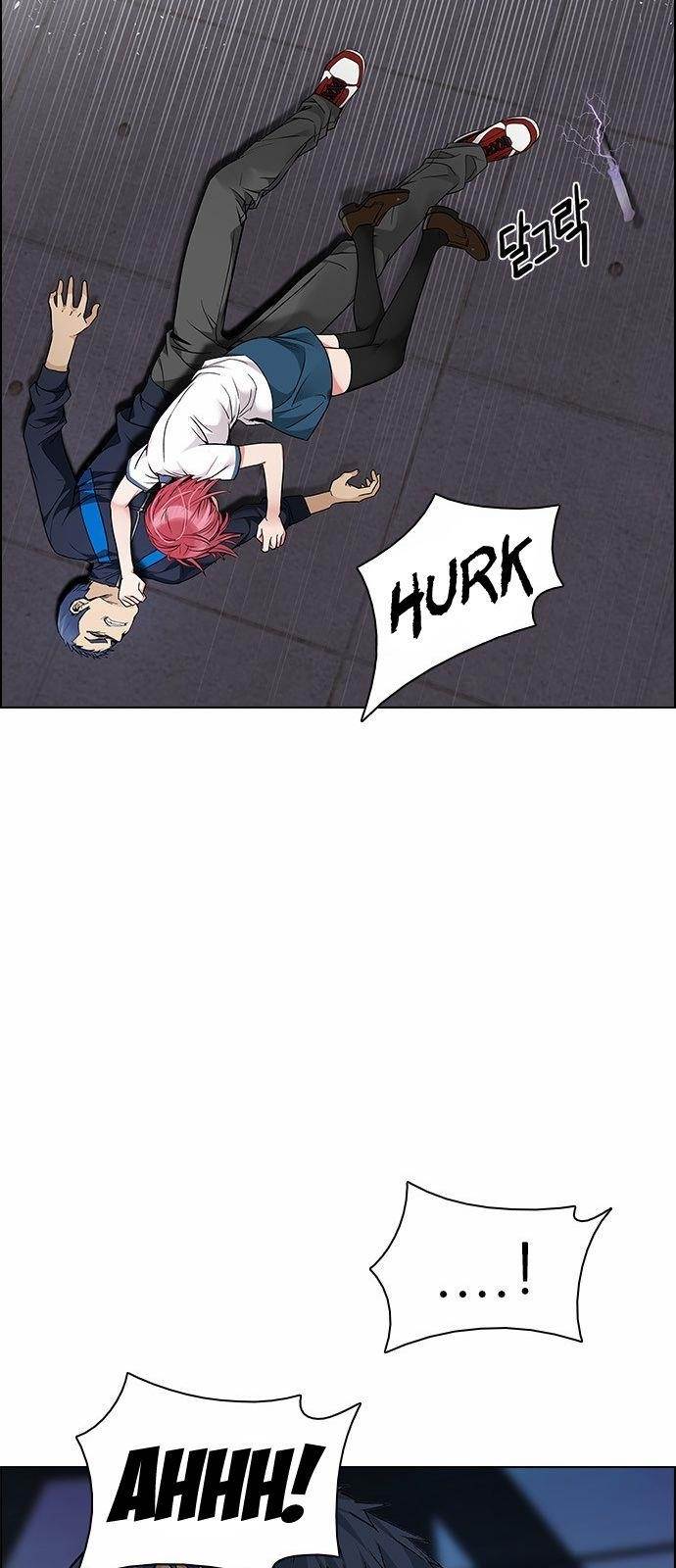 Dice: The Cube That Changes Everything Chapter 172 - Page 23