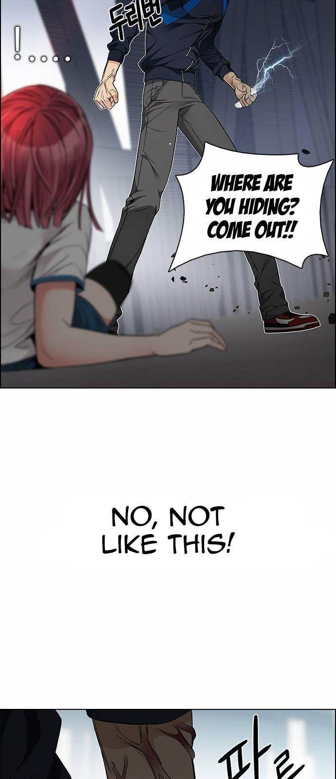 Dice: The Cube That Changes Everything Chapter 172 - Page 28