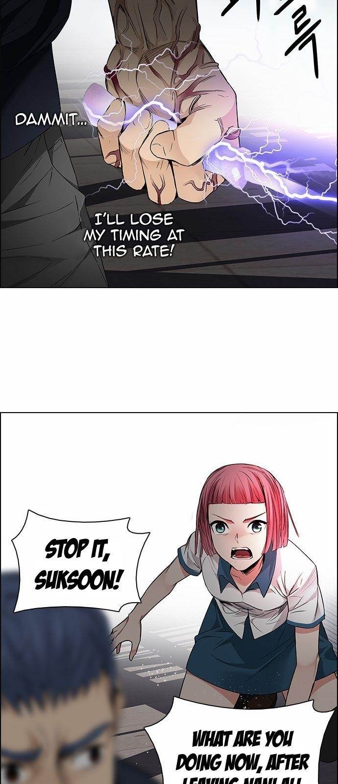 Dice: The Cube That Changes Everything Chapter 172 - Page 29